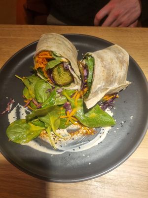  at The Green Garden in Salzburg