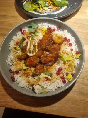  at The Green Garden in Salzburg