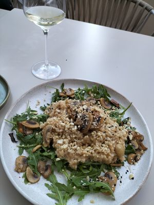  at The Green Garden in Salzburg