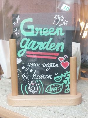 Green Garden at The Green Garden in Salzburg