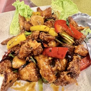   at Jia Yi Dao in Taiping