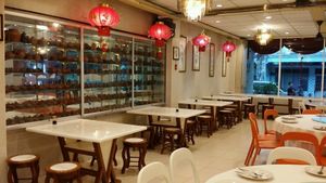 shop at Jia Yi Dao in Taiping