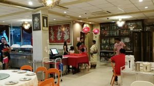 shop at Jia Yi Dao in Taiping