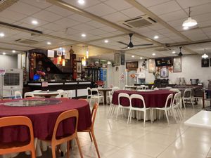 Large space   at Jia Yi Dao in Taiping