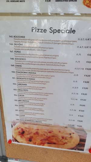  at Gasthof zur Mühle in Ora