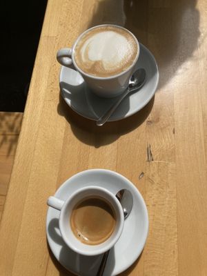   at Aromal - Kika 2 in Tirana