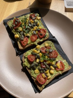   at Aromal - Kika 2 in Tirana