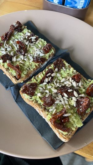   at Aromal - Kika 2 in Tirana