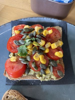   at Aromal - Kika 2 in Tirana