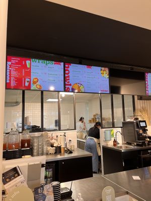  #Veganuary at Vood  in Montbonnot-saint-martin