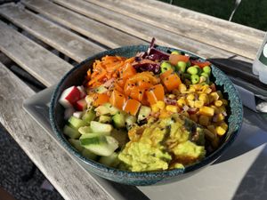   at Vood  in Montbonnot-saint-martin