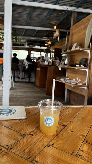   at Rice Bowl Factory in Nakijin