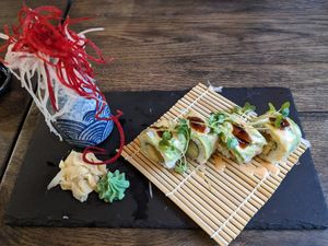  at Golden Ginkgo  in Berlin