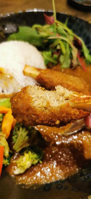  at Golden Ginkgo  in Berlin