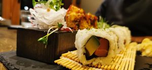  at Golden Ginkgo  in Berlin