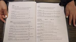  at Golden Ginkgo  in Berlin