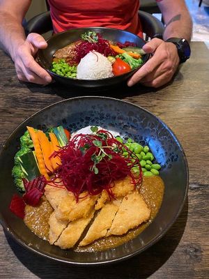  at Golden Ginkgo  in Berlin