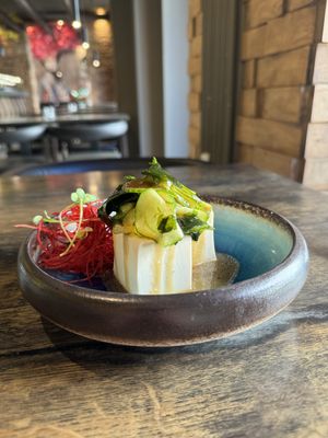   at Golden Ginkgo  in Berlin