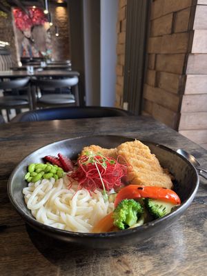   at Golden Ginkgo  in Berlin