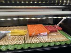   at Golden Ginkgo  in Berlin