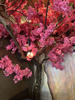   at Golden Ginkgo  in Berlin