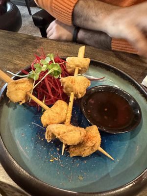   at Golden Ginkgo  in Berlin