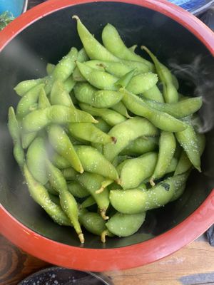   at Golden Ginkgo  in Berlin