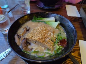  at Golden Ginkgo  in Berlin