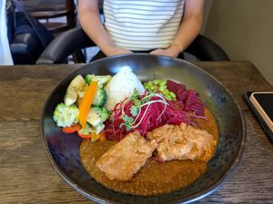  at Golden Ginkgo  in Berlin