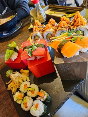  at Golden Ginkgo  in Berlin