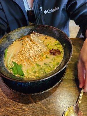  at Golden Ginkgo  in Berlin