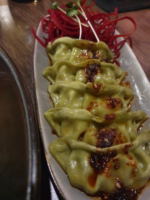  at Golden Ginkgo  in Berlin