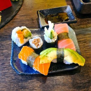  at Golden Ginkgo  in Berlin