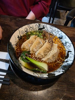  at Golden Ginkgo  in Berlin