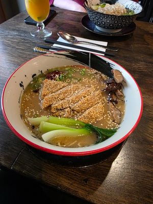  at Golden Ginkgo  in Berlin