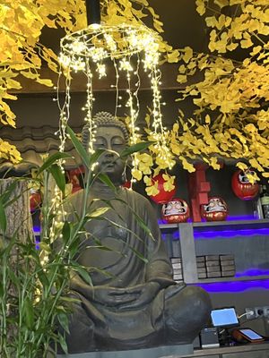 Interior   at Golden Ginkgo  in Berlin