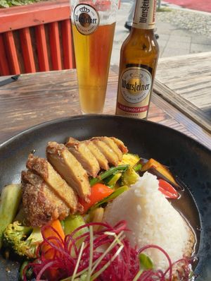  at Golden Ginkgo  in Berlin