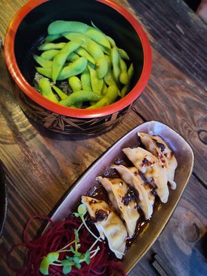  at Golden Ginkgo  in Berlin