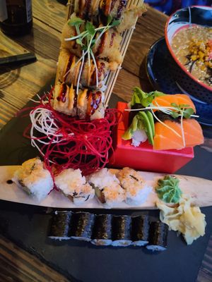  at Golden Ginkgo  in Berlin