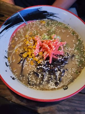  at Golden Ginkgo  in Berlin