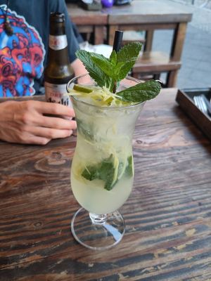  at Golden Ginkgo  in Berlin