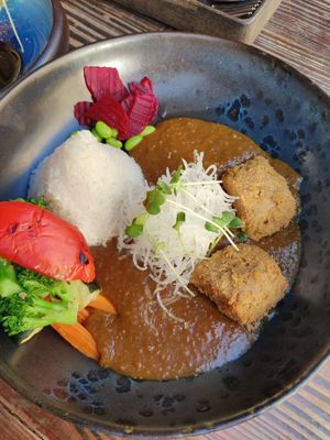  at Golden Ginkgo  in Berlin