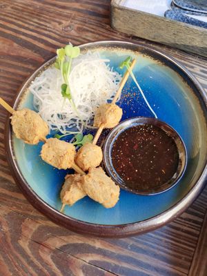  at Golden Ginkgo  in Berlin