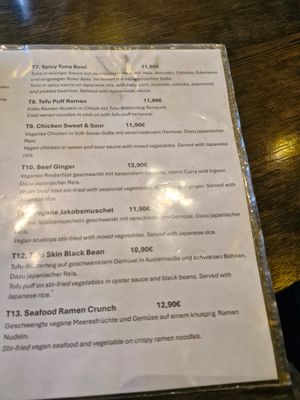  at Golden Ginkgo  in Berlin