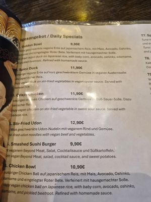  at Golden Ginkgo  in Berlin