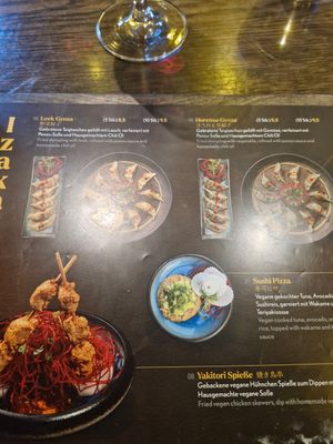  at Golden Ginkgo  in Berlin