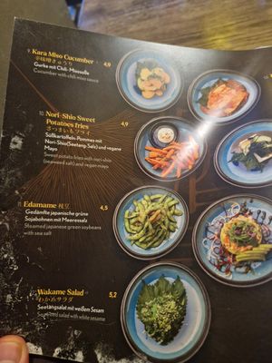  at Golden Ginkgo  in Berlin