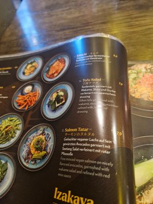  at Golden Ginkgo  in Berlin