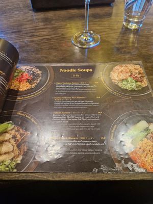  at Golden Ginkgo  in Berlin