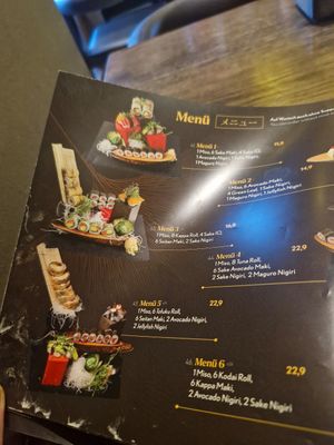  at Golden Ginkgo  in Berlin